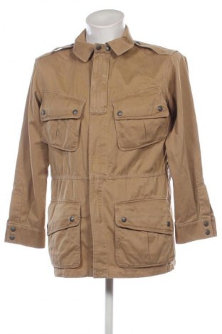 Herrenjacke Polo By Ralph Lauren, Größe M, Farbe Beige, Preis 104,86 €