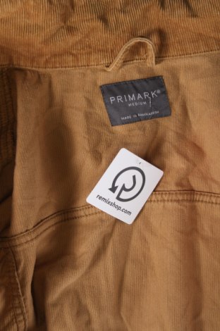 Geacă de bărbati Primark, Mărime M, Culoare Maro, Preț 157,99 Lei