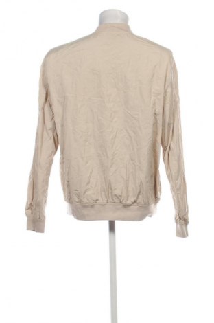 Herrenjacke Pull&Bear, Größe XL, Farbe Beige, Preis 8,99 €