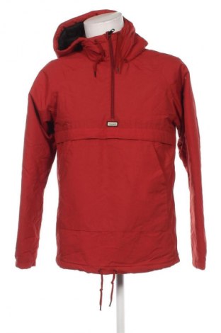 Herrenjacke Pull&Bear, Größe L, Farbe Rot, Preis € 18,99