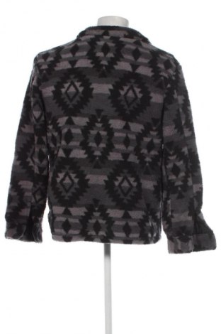 Geacă de bărbati Pull&Bear, Mărime M, Culoare Multicolor, Preț 73,99 Lei