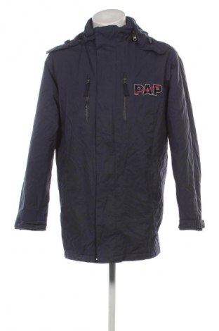 Herrenjacke Raid, Größe L, Farbe Blau, Preis 19,99 €