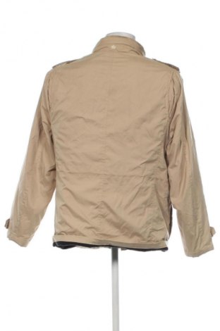 Herrenjacke Rover&Lakes, Größe L, Farbe Beige, Preis € 12,99