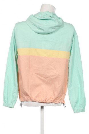 Herrenjacke SHEIN, Größe M, Farbe Mehrfarbig, Preis € 17,49