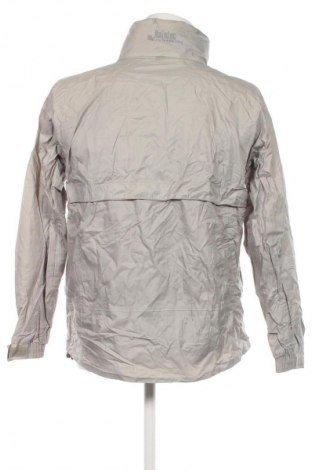 Herrenjacke Salewa, Größe M, Farbe Grau, Preis 94,99 €