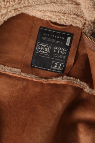 Ανδρικό μπουφάν Scotch & Soda, Μέγεθος L, Χρώμα Πολύχρωμο, Τιμή 105,99 €