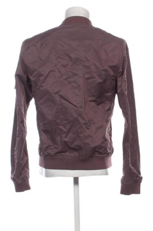 Herrenjacke Scotch & Soda, Größe M, Farbe Lila, Preis 77,24 €