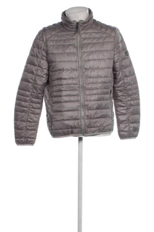 Herrenjacke Sea Barrier, Größe L, Farbe Grau, Preis € 57,49