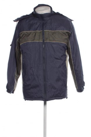 Herrenjacke Select, Größe S, Farbe Blau, Preis € 12,99