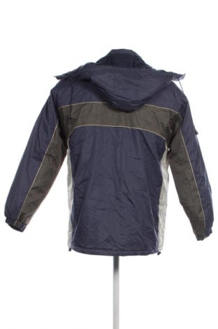 Herrenjacke Select, Größe S, Farbe Blau, Preis € 12,99