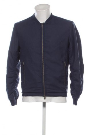 Herrenjacke Selected Homme, Größe S, Farbe Blau, Preis € 23,44