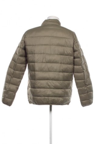 Herrenjacke Simplicity, Größe XL, Farbe Grün, Preis 18,99 €