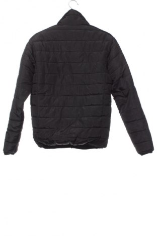 Herrenjacke Sinsay, Größe XS, Farbe Schwarz, Preis 20,99 €