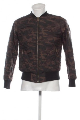 Herrenjacke Sir Raymond Tailor, Größe L, Farbe Mehrfarbig, Preis 59,35 €