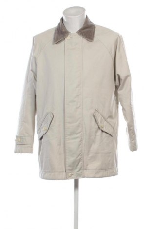 Herrenjacke St. Michael Marks & Spencer, Größe M, Farbe Beige, Preis 16,99 €