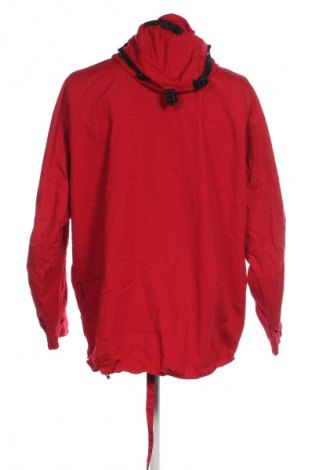 Herrenjacke Stormberg, Größe XL, Farbe Rot, Preis 33,99 €