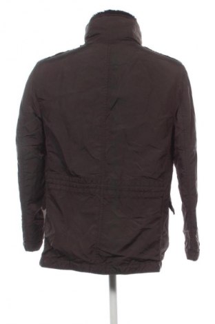 Herrenjacke Strellson, Größe M, Farbe Grau, Preis € 80,99