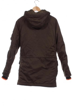 Herrenjacke Superdry, Größe XS, Farbe Grün, Preis € 42,49