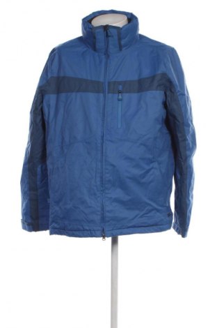 Herrenjacke TCM, Größe XL, Farbe Blau, Preis 33,99 €