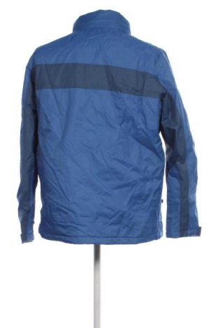 Herrenjacke TCM, Größe XL, Farbe Blau, Preis 18,99 €