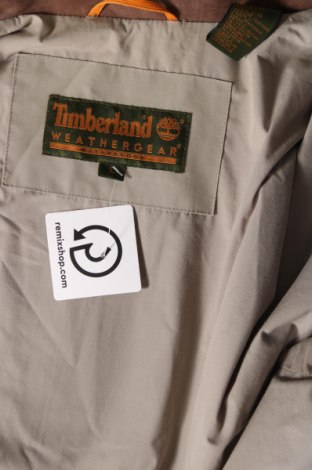 Pánská bunda  Timberland, Velikost L, Barva Béžová, Cena  1 470,00 Kč