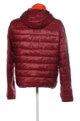 Herrenjacke Tommy Hilfiger, Größe XXL, Farbe Rot, Preis € 142,99