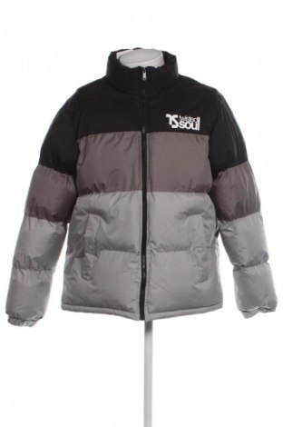 Herrenjacke Twisted Soul, Größe XXL, Farbe Mehrfarbig, Preis 53,00 €