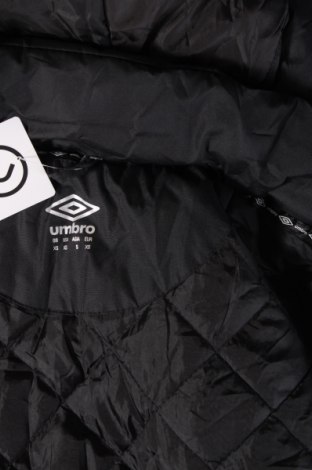 Męska kurtka Umbro, Rozmiar XS, Kolor Czarny, Cena 239,99 zł