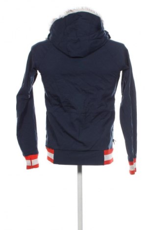 Pánska bunda  Under Armour, Veľkosť S, Farba Modrá, Cena  46,95 €