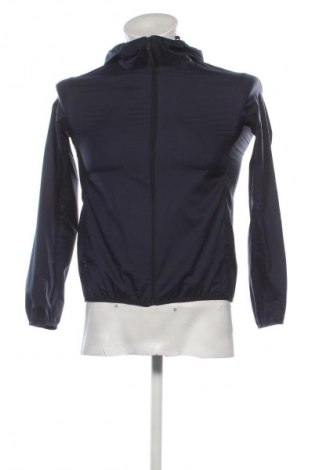 Herrenjacke Uniqlo, Größe M, Farbe Blau, Preis 16,99 €