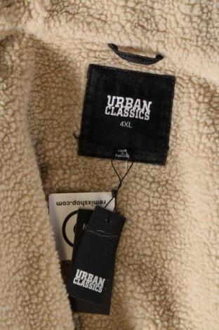 Pánská bunda  Urban Classics, Velikost 4XL, Barva Černá, Cena  1 029,00 Kč