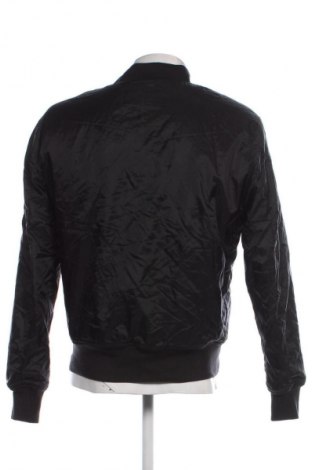 Herrenjacke Urban Classics, Größe L, Farbe Schwarz, Preis € 33,99