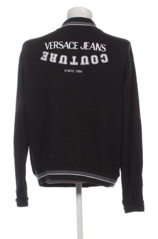 Pánska bunda  Versace Jeans, Veľkosť XXL, Farba Čierna, Cena  87,95 €