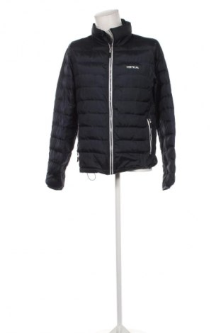 Herrenjacke Vertical, Größe M, Farbe Blau, Preis 66,99 €