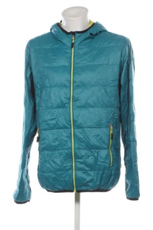 Herrenjacke Vittorio Rossi, Größe XL, Farbe Blau, Preis € 45,25