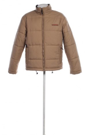 Herrenjacke Watson's, Größe L, Farbe Beige, Preis € 45,99