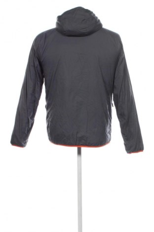 Herrenjacke X-Trail, Größe M, Farbe Grau, Preis 57,49 €