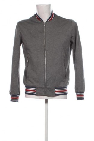 Herrenjacke Zara, Größe M, Farbe Grau, Preis € 28,99