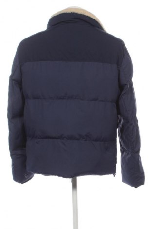 Herrenjacke Zara, Größe S, Farbe Blau, Preis € 23,99