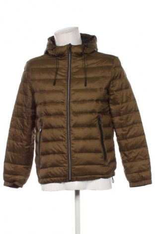 Herrenjacke Zara, Größe L, Farbe Grün, Preis € 28,99