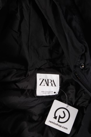 Herrenjacke Zara, Größe M, Farbe Schwarz, Preis € 33,99