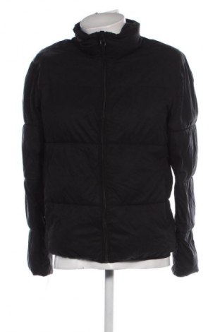 Herrenjacke Zara, Größe S, Farbe Schwarz, Preis 21,99 €