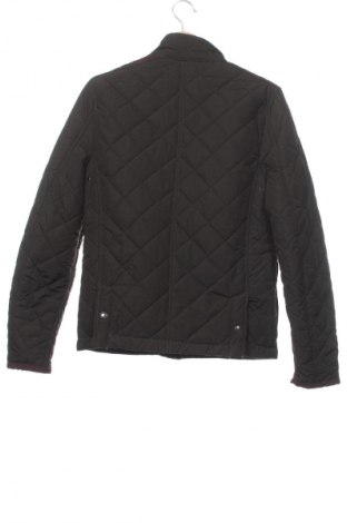 Herrenjacke Zara Man, Größe S, Farbe Grün, Preis 28,99 €