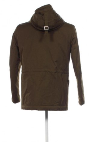 Herrenjacke Zara Man, Größe L, Farbe Braun, Preis € 33,99