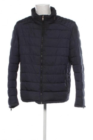 Herrenjacke Zara Man, Größe XXL, Farbe Blau, Preis € 33,99