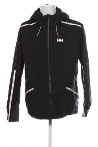 Мъжко яке за зимни спортове Helly Hansen, Размер XXL, Цвят Черен, Цена 130,49 лв.