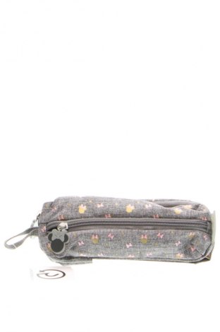 Kosmetiktasche Disney, Farbe Grau, Preis € 7,67