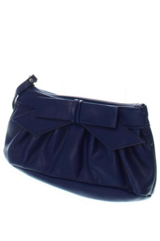 Kosmetiktasche Promod, Farbe Blau, Preis € 10,99