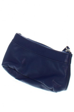 Kosmetiktasche Promod, Farbe Blau, Preis € 10,99