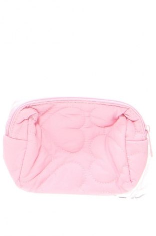 Kosmetiktasche Sinsay, Farbe Rosa, Preis € 9,21